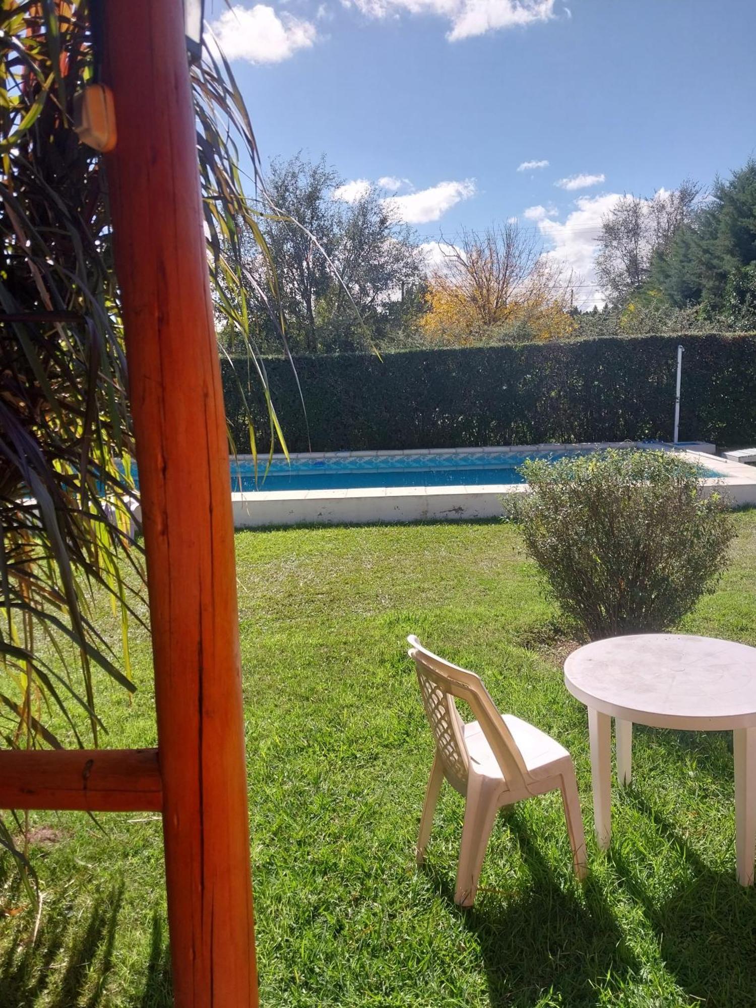 Complejo Cantonavi Nono Bagian luar foto