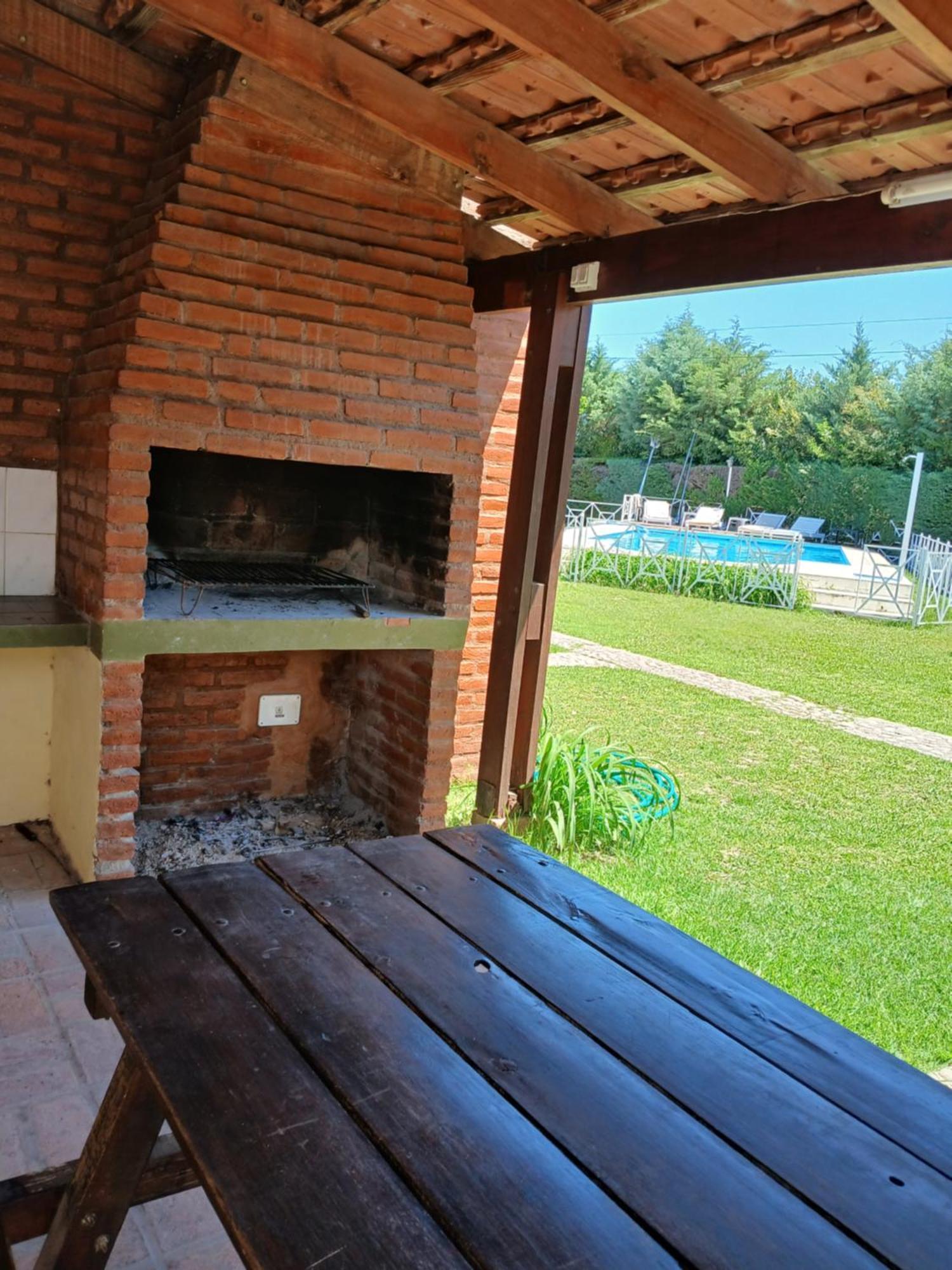 Complejo Cantonavi Nono Bagian luar foto