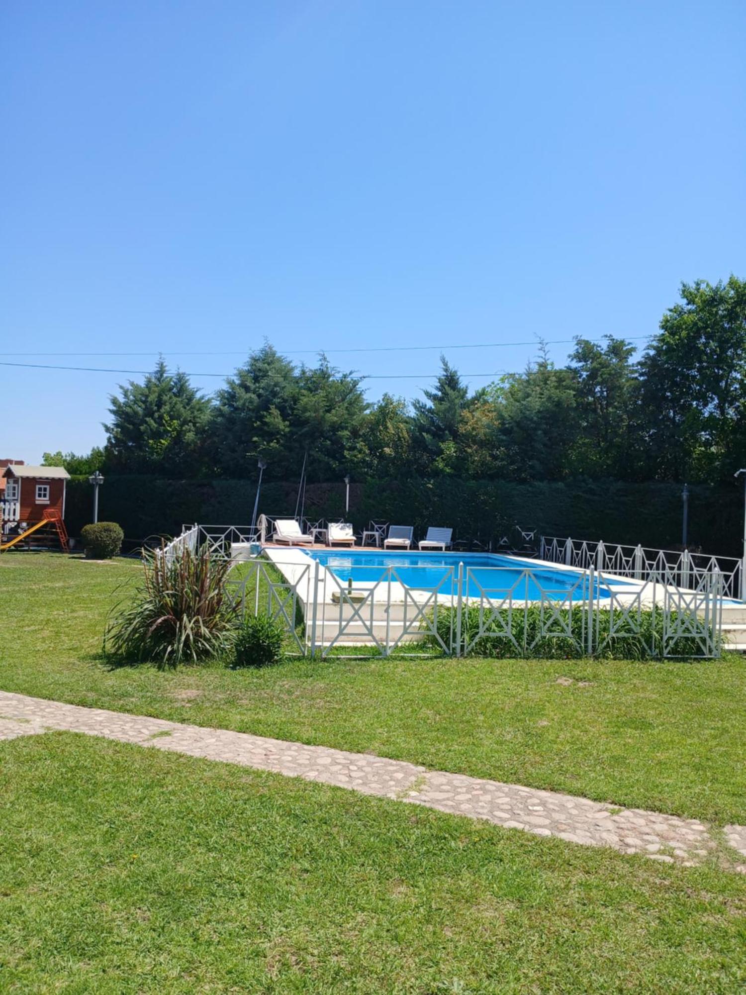 Complejo Cantonavi Nono Bagian luar foto
