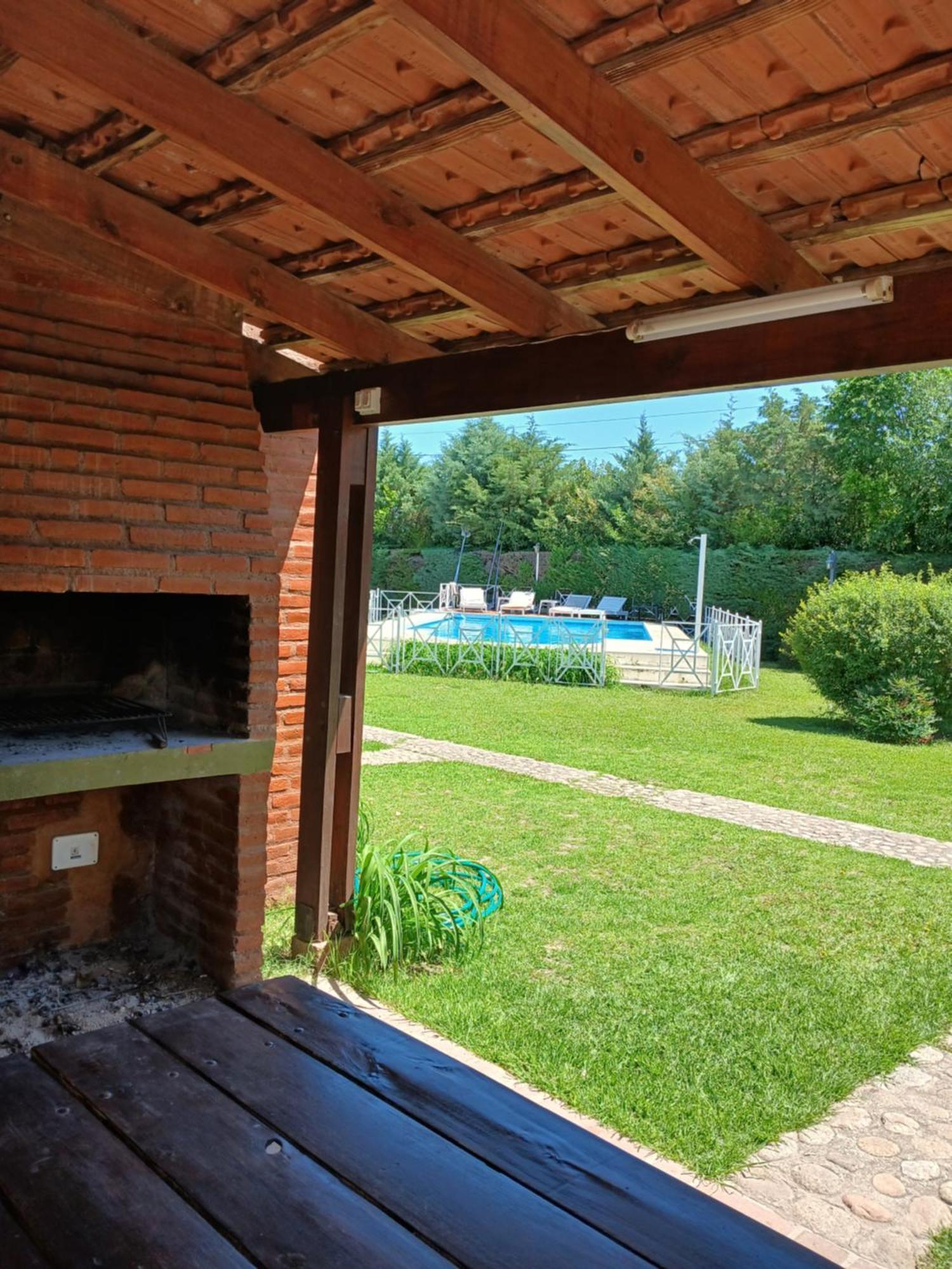 Complejo Cantonavi Nono Bagian luar foto